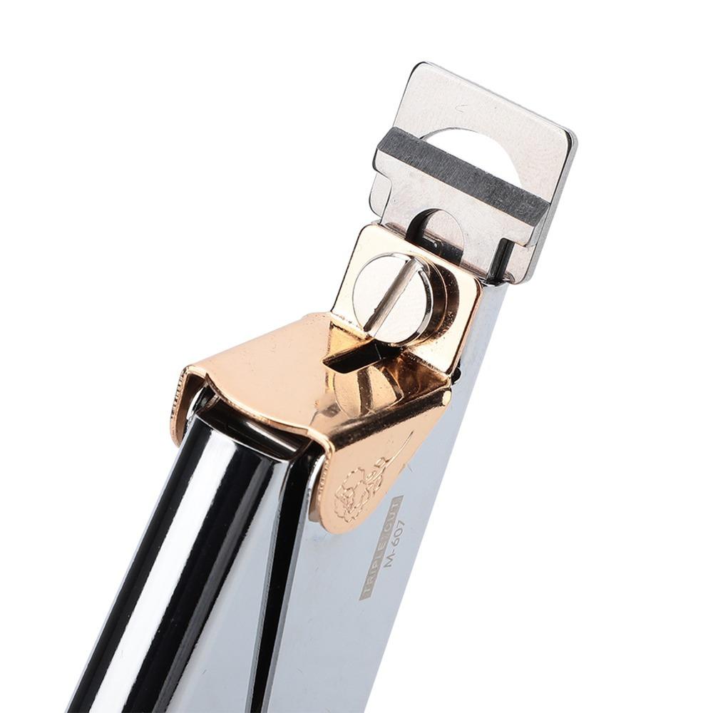 Stainless Steel Stainless Steel Acrylic Nail Clipper Manicure & Pedicure