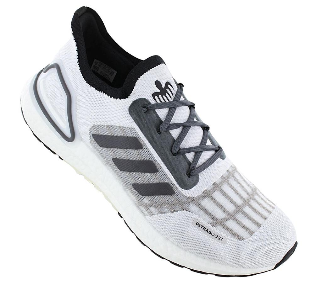 Adidas X JAMES BOND 007 - ULTRA BOOST S.RDY - Trampki Buty Białe FY065 ORIGINAL