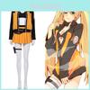 Disfraces de carnaval para mujer – Disfraces de anime para mujer