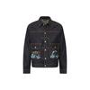 Denim Jacket Men's Denim Blue 2EAHTM2DJ703LFCT