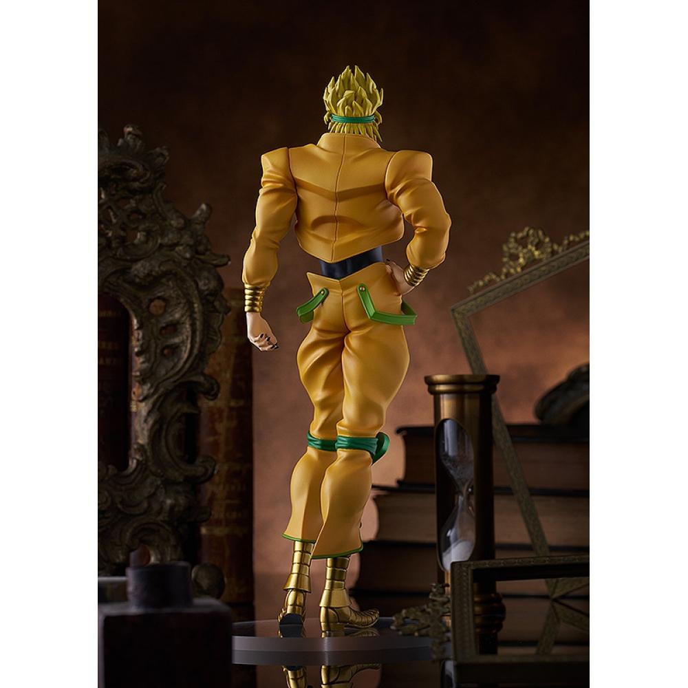 Jojo S Bizarre Adventure Pop Up Parade Dio  Jojo S Bizarre Adventure