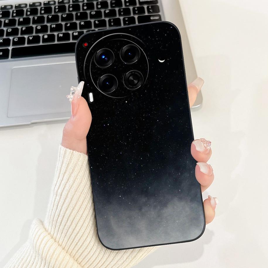 For Tecno Camon 30 5G Case Fashion Marble Funda Shockproof Silicone Soft Cover For Tecno Camon 30 Premier Camon30 CL6 CL9 Bumper