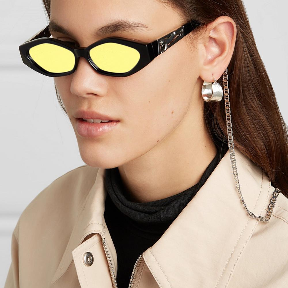 Ladies small frame sunglasses Clearance