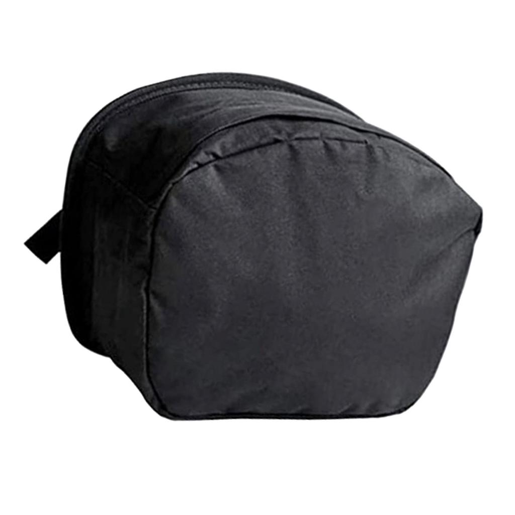 Paddleboard Kayak Seat Storage Bag Water Resistant Detachable Lightweight with Zipper Sleek Pouch