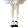 Thin Children Pantyhose Versatile Fashion Integrated Design Mesh Stocking