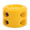 Winch Rope Line Hook Buffer Hex Wrench Winch Hook Stopper Winch Cable Hook Stopper  SUV Vehicles