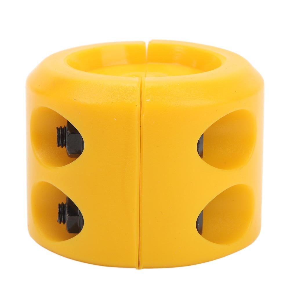Winch Rope Line Hook Buffer Hex Wrench Winch Hook Stopper Winch Cable Hook Stopper SUV Vehicles