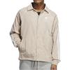 Adidas Sports Casual Jacket Men Tops Khaki IA6789