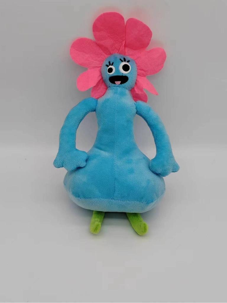 Banban Kindergarten Banban Garden Plush Toys Cross-border Stocks