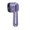 Electric Lint Remover Rechargeable Portable Sweater Defuzzer with 3 Speeds Digital Display Remove Pilling for Clothes