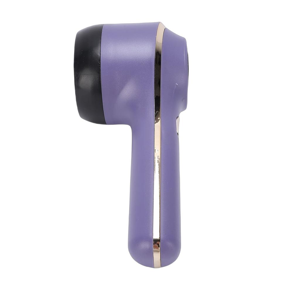 Electric Lint Remover Rechargeable Portable Sweater Defuzzer with 3 Speeds Digital Display Remove Pilling for Clothes