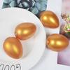 Simulated Egg Golden Egg Trick Young Peop Educational Toy Funny DecompressionVent Egg Squeeze Ball Gift SquishyStresd Reliever