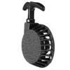 Aluminum Mini Moto Easy Pull Start Recoil Replacement for 2 Stroke 49cc Engine Pocket Bike Dirt Kids Bike ATV Quad Crosser