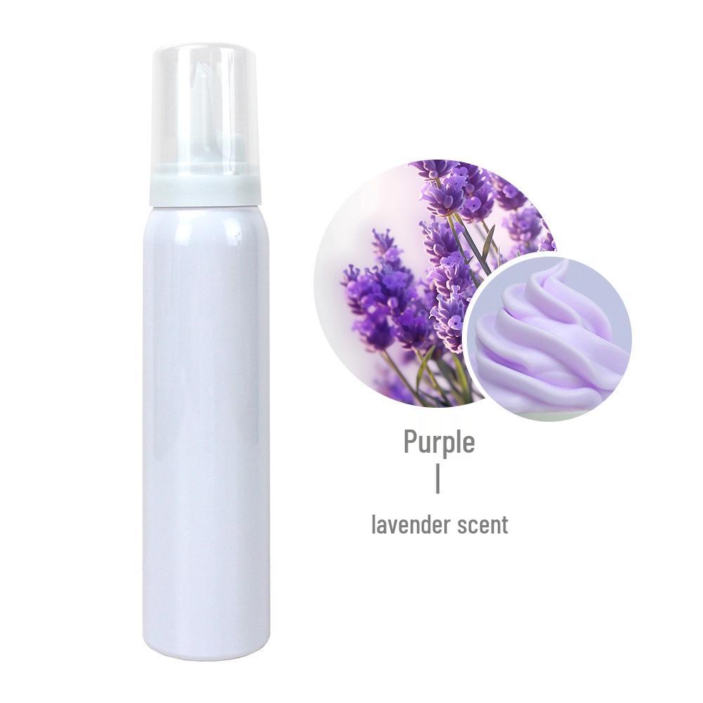 Мусс для ресниц Temu: Хит продаж: Шампунь-крем для пузырькового SPA 100ml