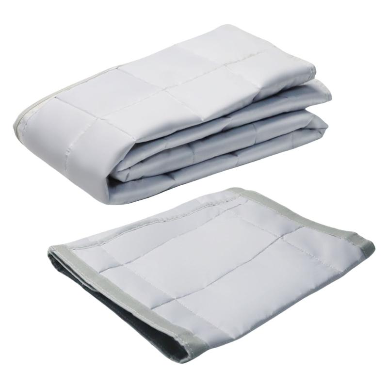 Thermal Insulated Air Conditioning Hose Sleeve Portable Air Conditioning Units Washable Vent Cover Adapter Sleeve