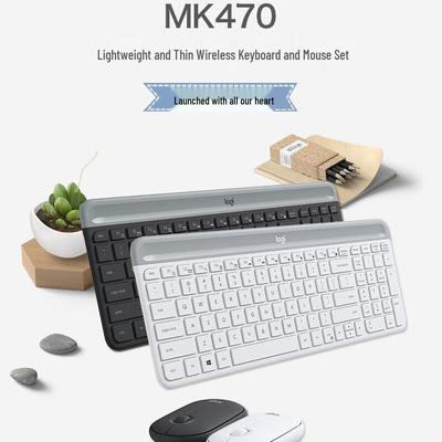 Příslušenství k počítači – Sety klávesnice a myši