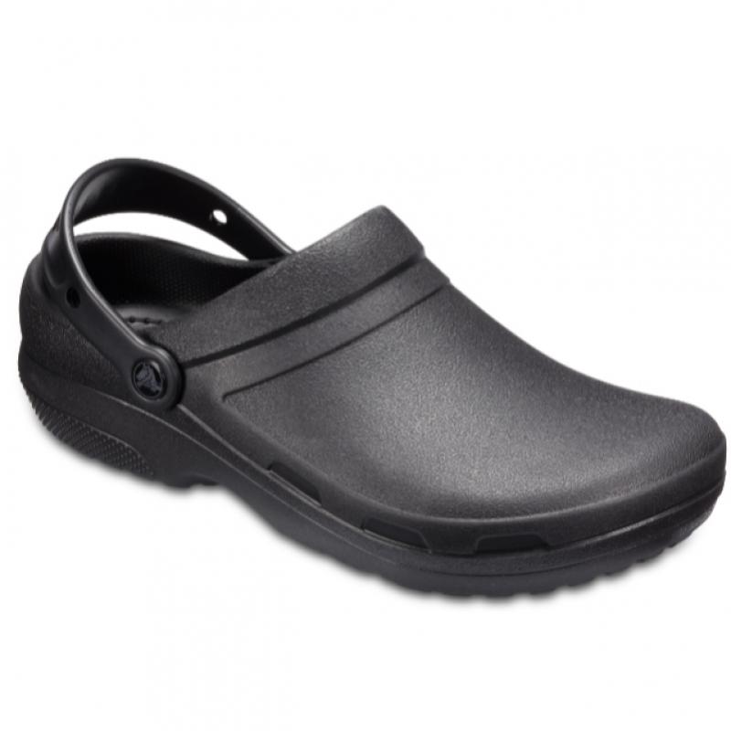 Crocs Official Public Specialist Ii Clogs Bk