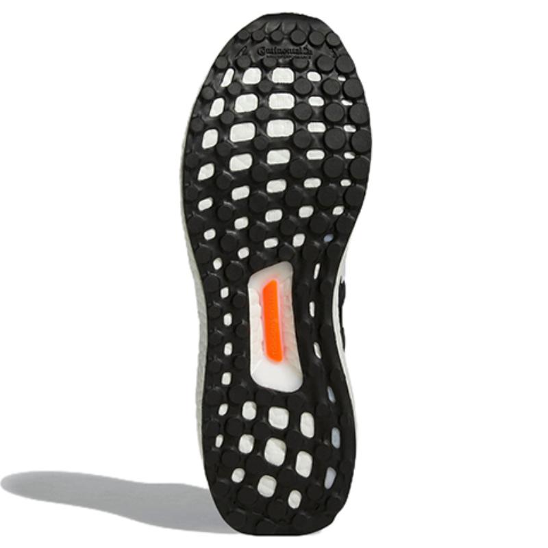 Adidas UltraBoost 5.0 Dna 'Black White' Sneakers GV8749