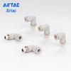 AIRTAC L-Type Quick Connect Fitting