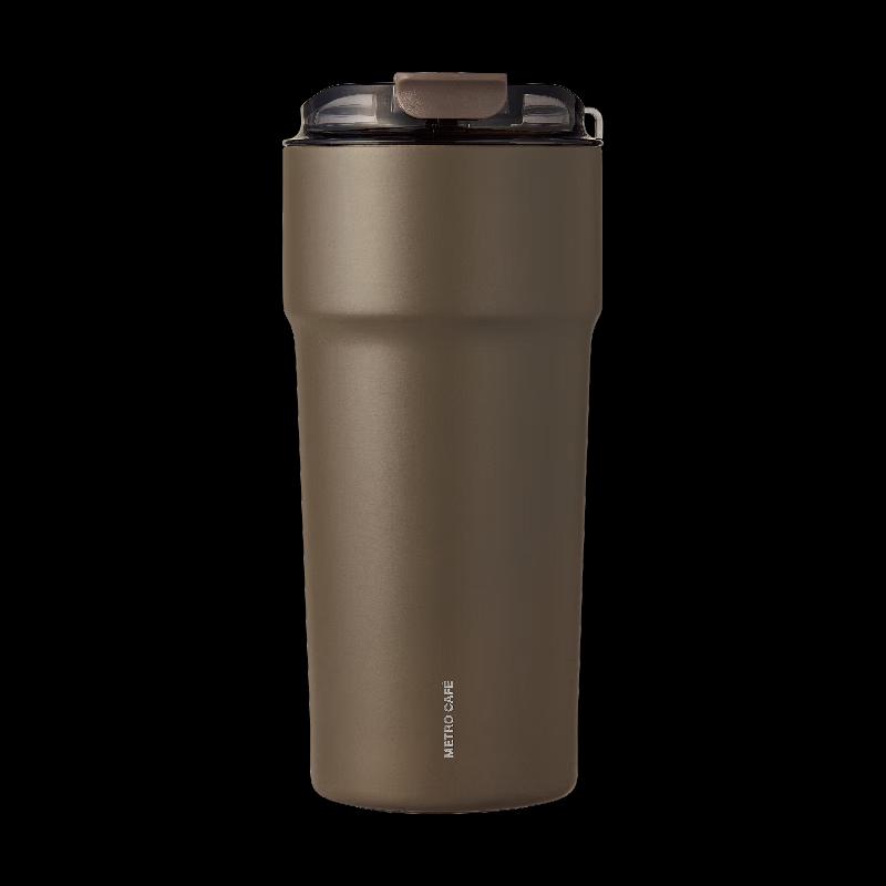 LOCK&LOCK Isolierter Kaffee-Reisebecher