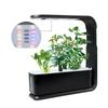 Smart Indoor Hydroponic Garden Planter - Soilless Vegetable Growing System