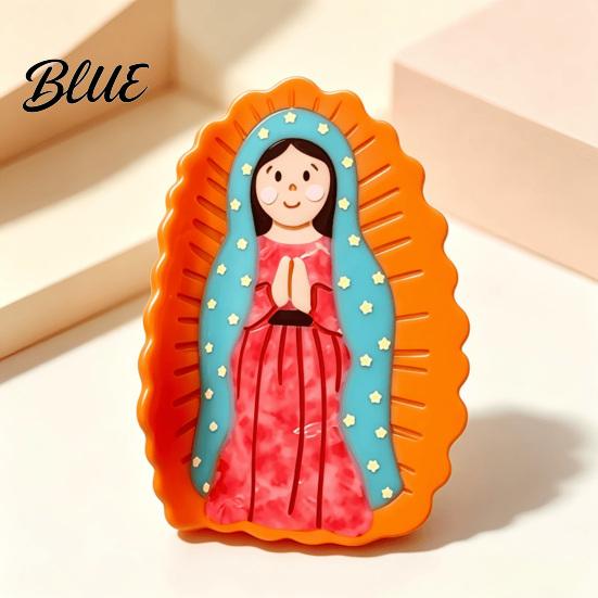 Plastic Claw Clips for Thick Hair Cute Women Non Slip Claw Accessories Shower Fine And Hair Strong Hold Jaw Daily Styling Photoshoots Travel