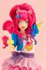 Kotobukiya MY LITTLE PONY Bishoujo Pinkie Pie Scale PVC Figure 1/7 Pre-painted