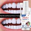 Sbiancamento dei Denti Macchie sui Denti Denti Gialli Rimozione del Tartaro Dentifricio Sbiancante ad Alta Efficacia Rimozione degli Odori