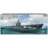 Hobby BoSs 1 350 U-Boot-Serie US Navy Ss 212 Gato 1941 Modell Plastikmodell 83523
