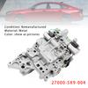 5LS 5LK CVT Transmission Solenoid Valve Body 27000-5X9-004 For Honda CR-V Civic 1.5L 2015-2023