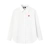 CNY Shirt Women's Cloud White F11W619413FWT