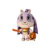 Plush Billie Bust Up Toy With Soft Short Pile For Kids And Collectors