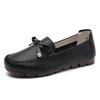 2026 New Fashion, Women's Flat Casual Shoes Casual, Durable, Versatile and Trendy Loafers, Bean Shoes,
