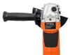 1500W 125mm Angle Grinder KD3046