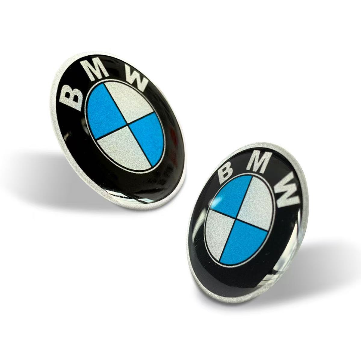 Custom M Power Tuning Decals Car Body Stickers Vehicle Modification For BMW F Series G Series E Series Models