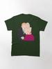 Ed Sheeran Ed Sheeran Classic T-Shirt