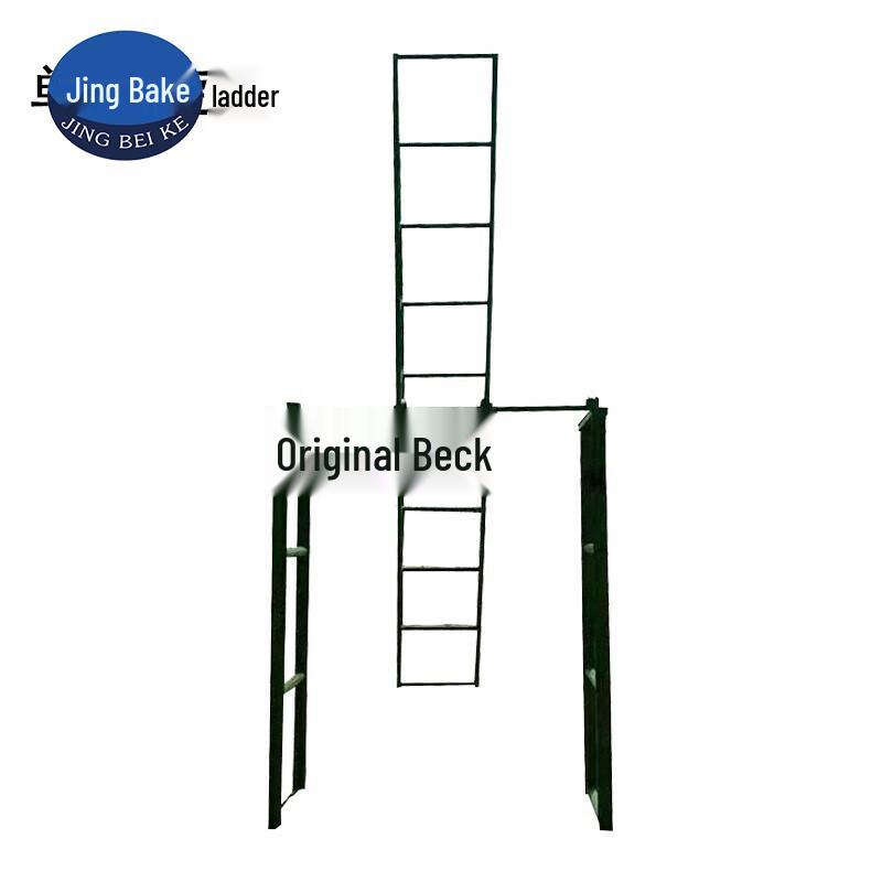 Jingbeike Single Person Rotary Trainer