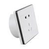 CAROL 86 Series Recessed Cabin Power Socket