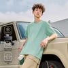 Warrior UPF50+ Sun Protection Breathable Casual T-Shirt