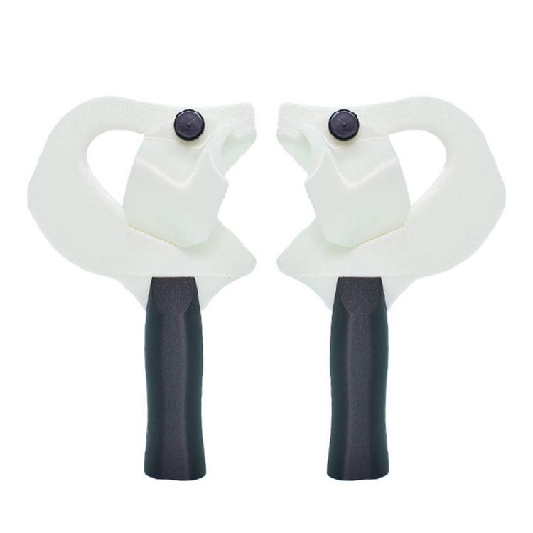 Rukojeti Pádla Stolního Tenisu pro Hraní ve Virtuální Realitě pro MetaQuest 3 VR