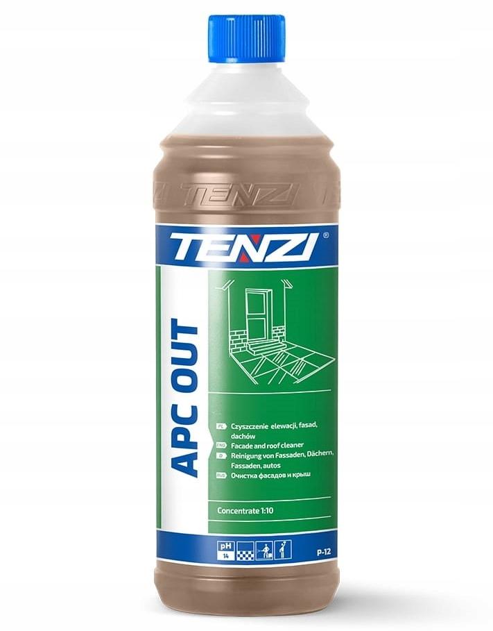 Tenzi Apc Ut 1L
