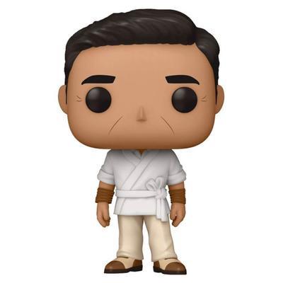 Shang-Chi Wenwu US Exclusive Pop! Vinyl