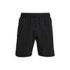 Utility Casual Shorts Men's Black Moderate Unisex 1362004-001