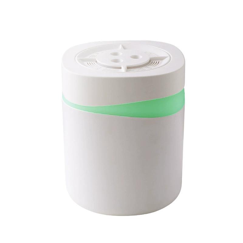 

Humidificador de aire portátil ultrasónico silencioso para dormitorio oficina escritorio 200ml