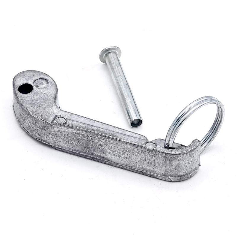 High Strength Quick Releases Wrenches Ear for Gasolines Engine Water Pumps for Frequent Use