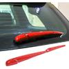Car Rear Windscreen Windshield Wipers Blades Cover for 11-21 Jeep Grand Cherokee