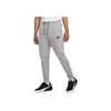 Pantaloni Jogger in Maglia Affusolata Fitness da Corsa Uomo DD5294-002
