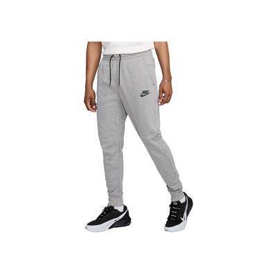 Pantaloni de jogging conici din tricot pentru fitness bărbați DD5294-002