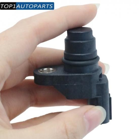 3Pcs Camshaft Crankshaft Position Sensor Fits For Acura RSX CSX 2002-2010