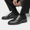 Men Moccasins Breathable Fashion Comfortable Summer Men Shoes